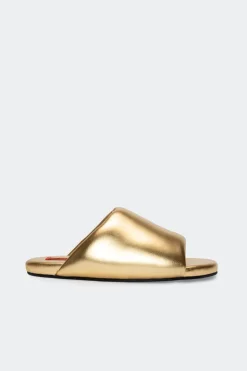Bubble Slide in Star Gold