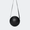 Dome Bag in Black