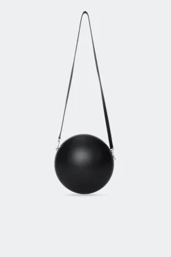 Dome Bag in Black