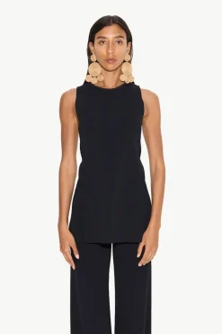 Knits By Canoga Top in Black