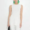 Knits By Canoga Top in Macadamia