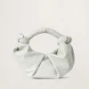 Lopsy Bag in Macadamia