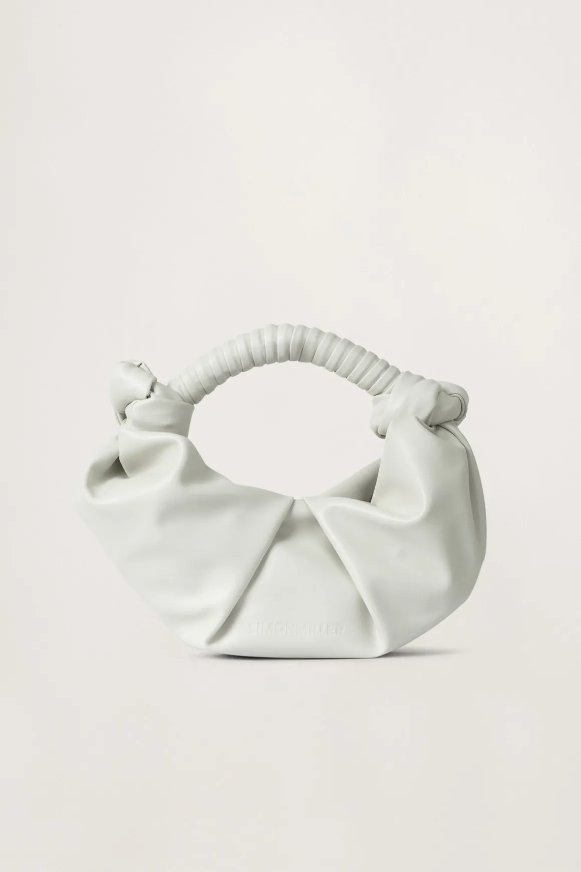 Lopsy Bag in Macadamia