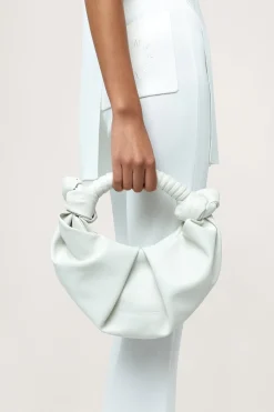 Lopsy Bag in Macadamia