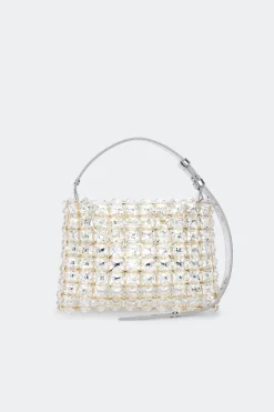 Mini Puffin Bag in Clear