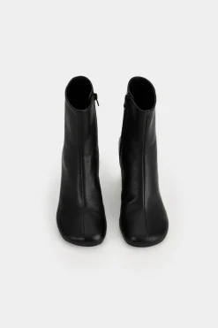 Moderno Ankle Boot in Black