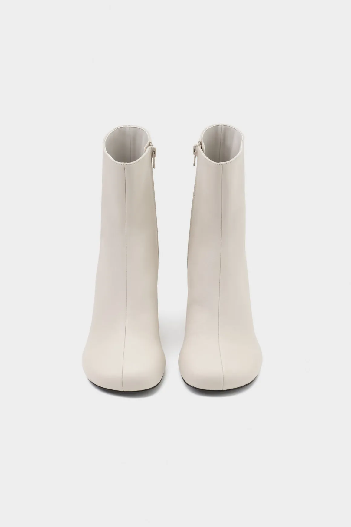 Moderno Ankle Boot in Macadamia