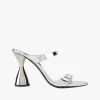 Verner Heel in Silver
